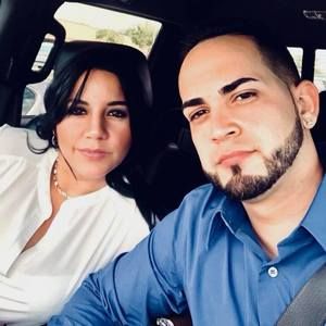 Meet your Posher, Lizandra